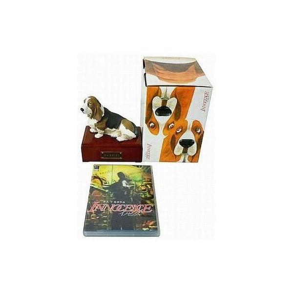 中古アニメDVD イノセンス リミテッドエディション 1 DOG・BOX