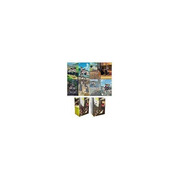 中古アニメDVD かみちゅ! 初回版 全8巻セット(アニメイト全巻収納BOX付き)