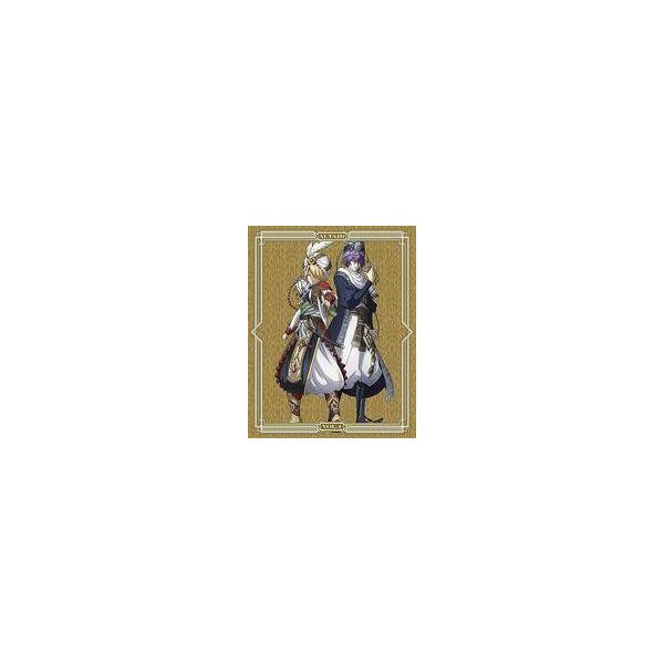 中古アニメDVD 将国のアルタイル DVD BOX Vol.1 [完全生産限定版]