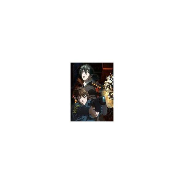 中古アニメDVD PSYCHO-PASS サイコパス Sinners of the System Case.1 罪と罰 [初回生産限定