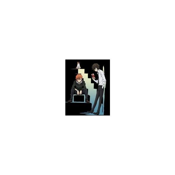 中古アニメDVD 文豪ストレイドッグス 第13巻 [初回生産版]