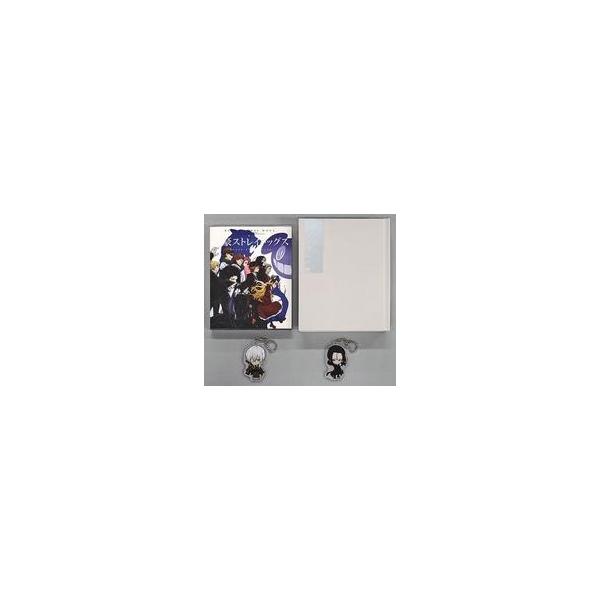 中古アニメDVD 文豪ストレイドッグス 第15巻 [アニメイト限定版]