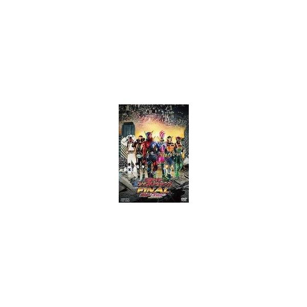 中古特撮DVD 仮面ライダー平成ジェネレーションズFINAL ビルド＆エグゼイドwithレジェンドライダー