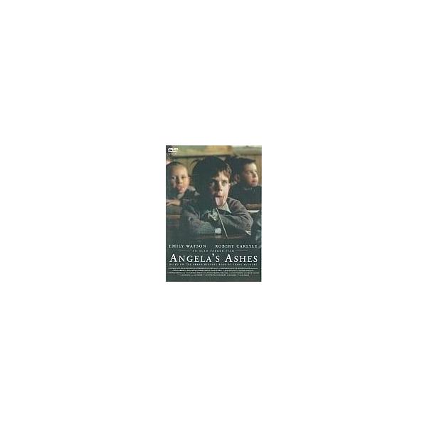 中古洋画DVD アンジェラの灰(’99米、アイルランド)