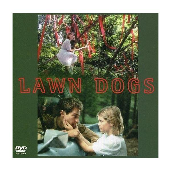 中古洋画DVD キャメロット・ガーデンの少女(’97英、米) (アミューズソフト)