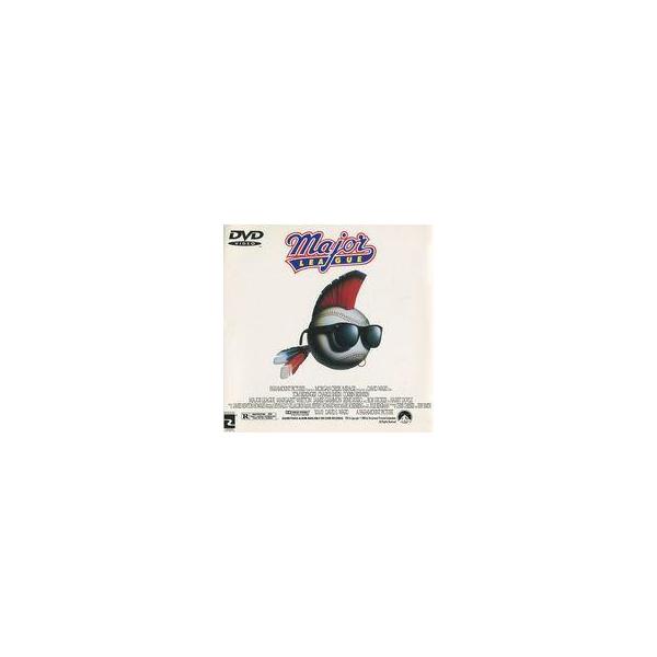 中古洋画DVD メジャーリーグ(’89米) ((株)ポニーキャニオン)