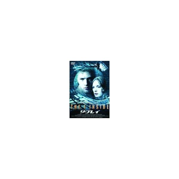 中古洋画DVD リプレイ