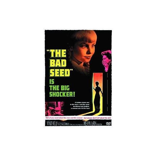 中古洋画DVD 悪い種子