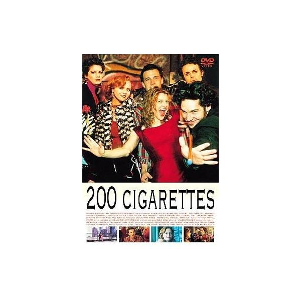 中古洋画DVD 200本のたばこ(泣ける2500円シリーズ)