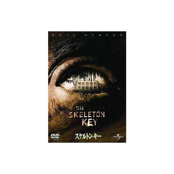 中古洋画DVD 洋画/スケルトン・キー(’05米)