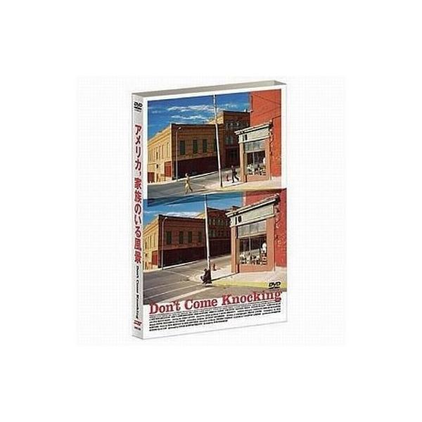 中古洋画DVD アメリカ、家族のいる風景 [初回版]