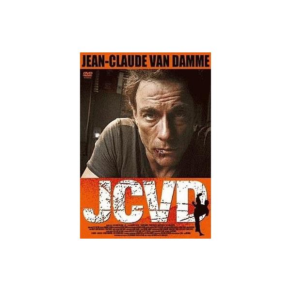 中古洋画DVD その男 ヴァン・ダム スペシャルエディション