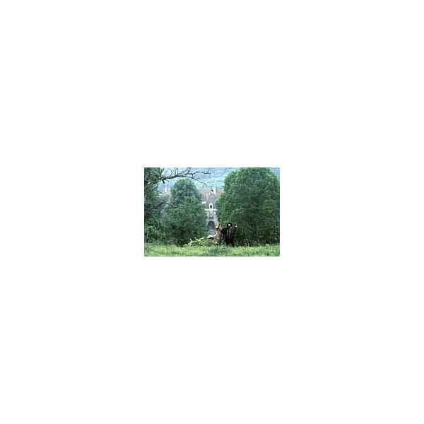 中古洋画DVD めぐり逢う朝 HDニューマスター版