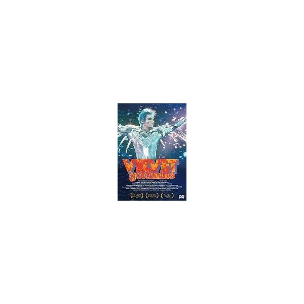中古洋画DVD ベルベット・ゴールドマイン