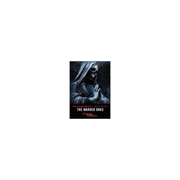 中古洋画DVD パラノーマル・アクティビティ 呪いの印