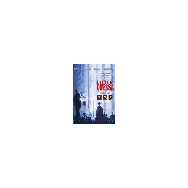 中古洋画DVD リトル・オデッサ