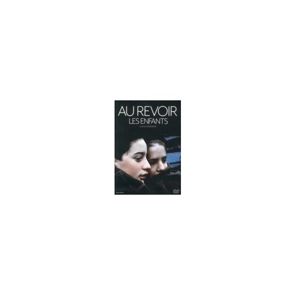 中古洋画DVD さよなら子供たち
