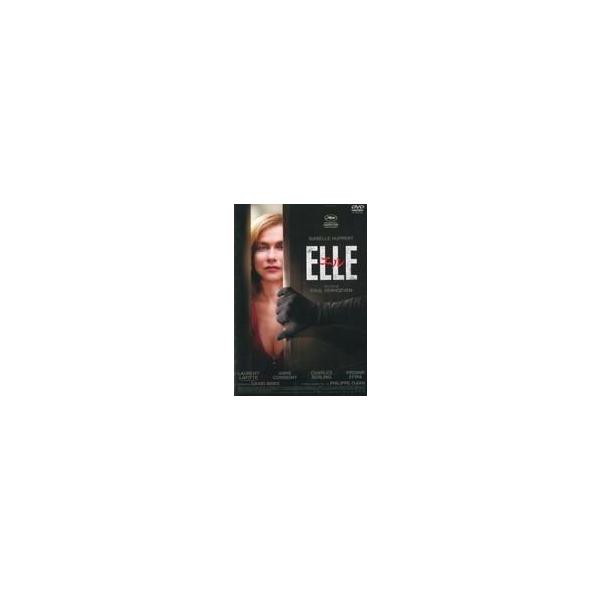 中古洋画DVD エル ELLE