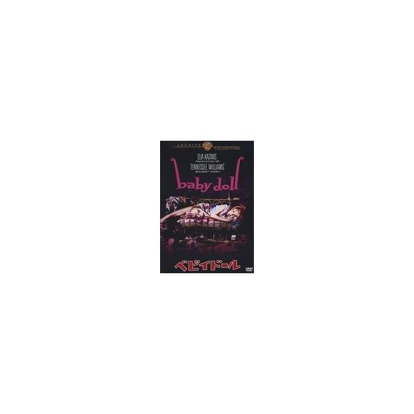 中古洋画DVD ベビイドール