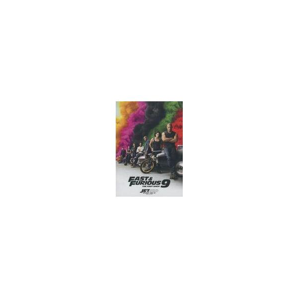 中古洋画DVD ワイルド・スピード ジェットブレイク