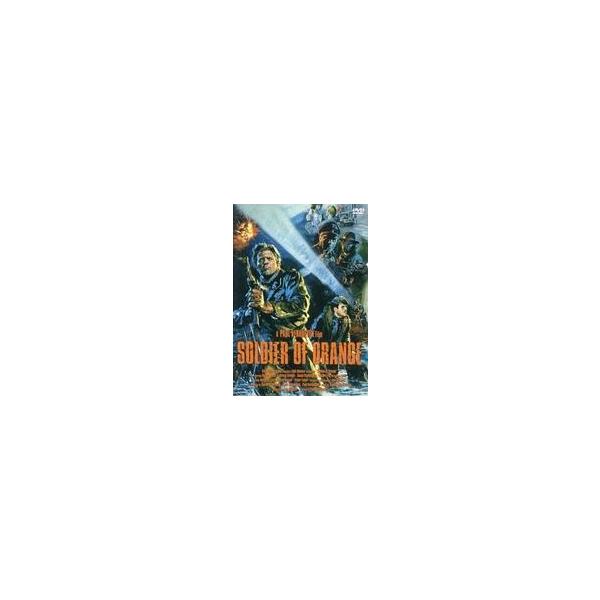 中古洋画DVD 女王陛下の戦士 オリジナル全長版 [ジャケット英語版]