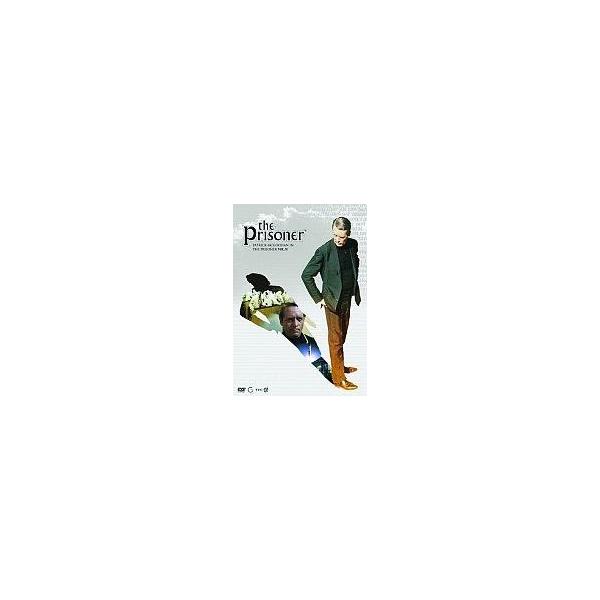 中古海外TVドラマDVD プリズナーNo.6(6)