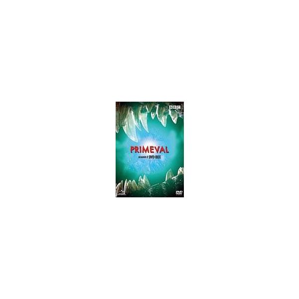 中古海外TVドラマDVD プライミーバル 恐竜復活 シーズン2 DVD-BOX