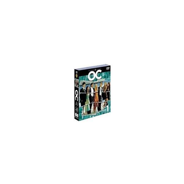 中古海外TVドラマDVD The O.C. サードセット1