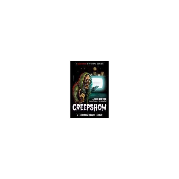 中古海外TVドラマDVD クリープショー Season I DVD BOX