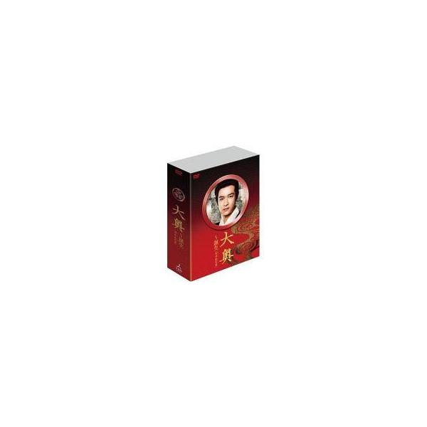 中古国内TVドラマDVD 大奥〜誕生[有功・家光篇] DVD-BOX