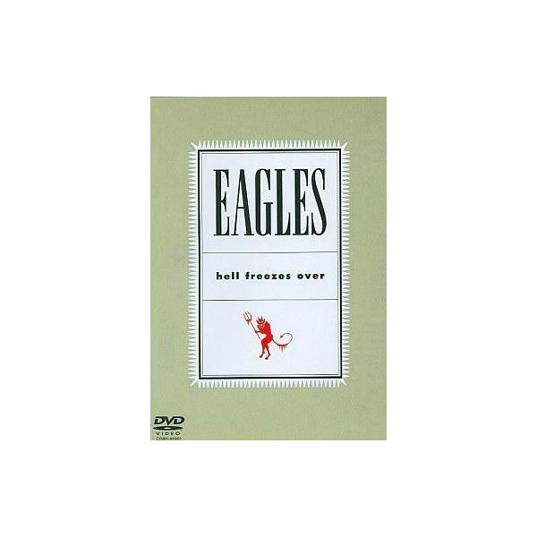 商品名：中古洋楽DVD イーグルス/ヘル・フリーゼズ・オーヴァーCOBY-91001used0130_dvd