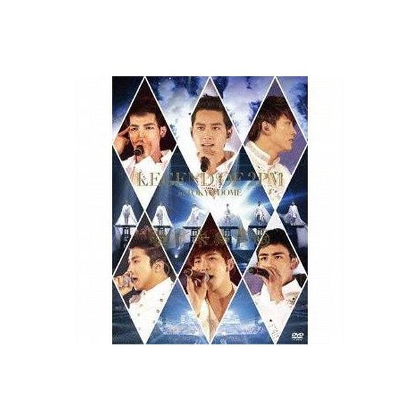 商品名：中古洋楽DVD 2PM / LEGEND OF 2PM in TOKYO DOME[初回限定盤]BVBL-973枚組■特典・BOX・フォトブックused0130_dvd