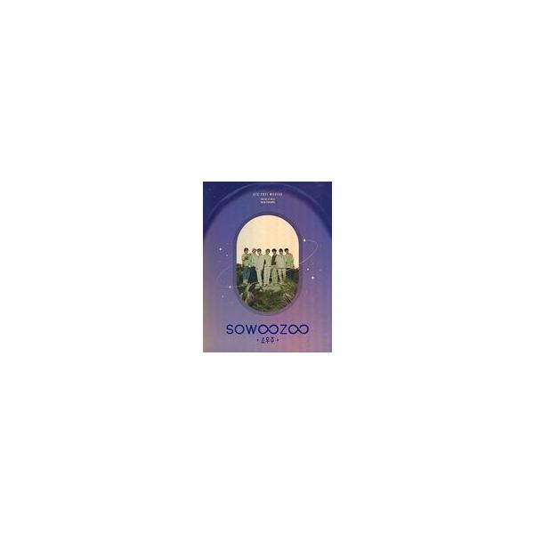 商品名：中古洋楽DVD BTS(防弾少年団) / BTS 2021 MUSTER SOWOOZOO [UNIVERSAL MUSIC STORE ＆ BTS JAPAN OFFICIAL SHOP 限定盤]PDBV-10253枚組■特典・ク...