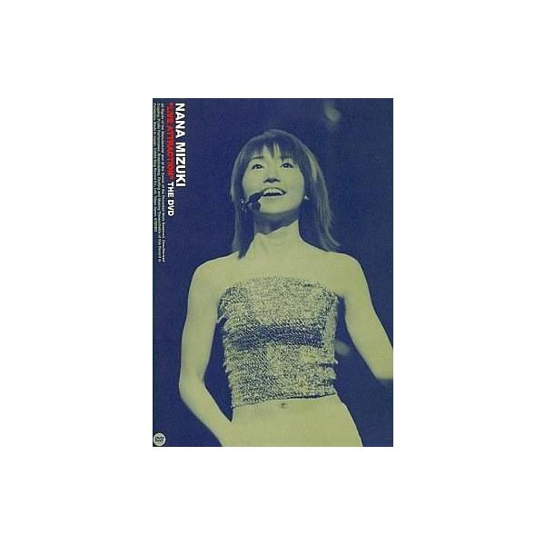 商品名：中古邦楽DVD 水樹奈々/LIVE ATTRACTION THE DVDKIBM-44used0130_dvd
