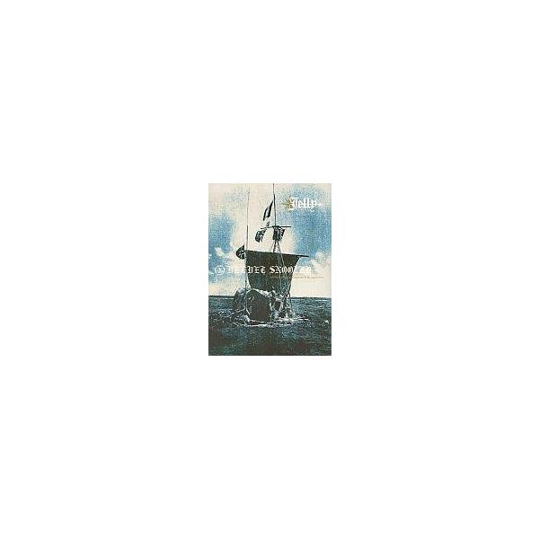 中古邦楽DVD ゼリ→ / VELVET SNOOZER(限定版)