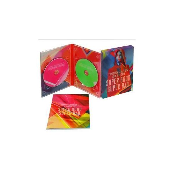 中古邦楽DVD 山下智久 / TOMOHISA YAMASHITA ASIA TOUR 2011 SUPER GOOD