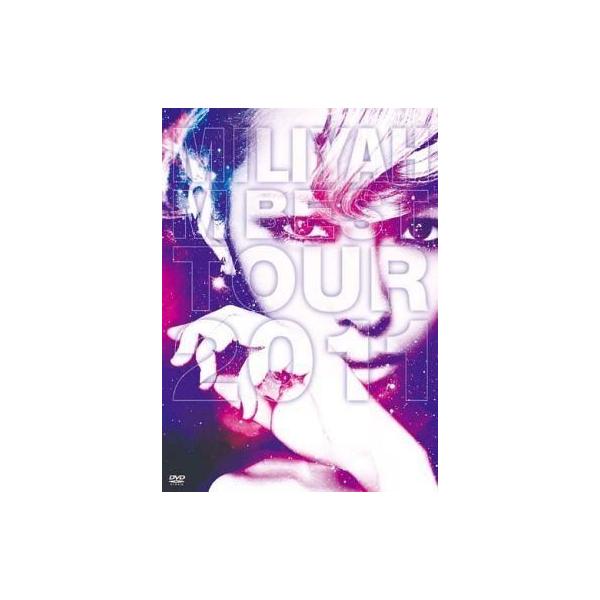中古邦楽DVD 加藤ミリヤ / M BEST Tour 2011 [初回生産限定盤]