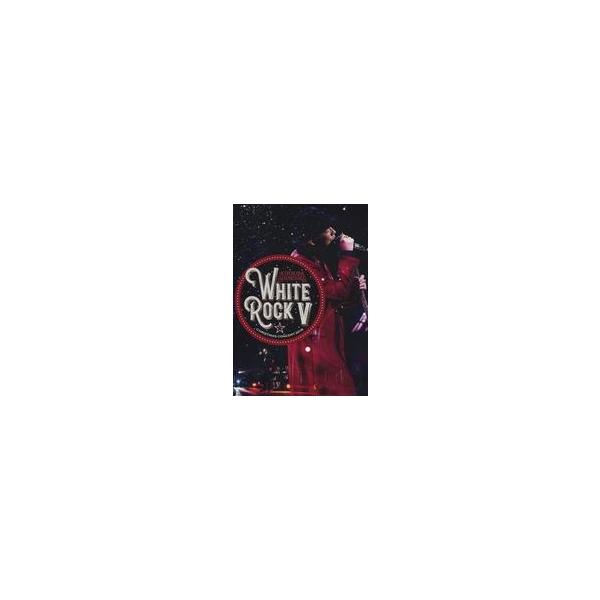中古邦楽DVD 清木場俊介 / KIYIKIBA SHUNSUKE CHRISTMAS CONCERT 2018 ”WHITE ROCK V