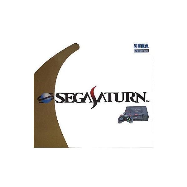 セガサターンハード スケルトン セガサターン本体