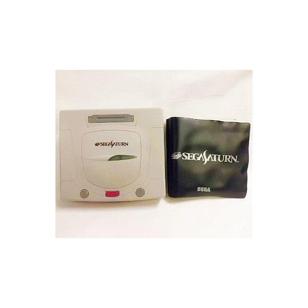 セガサターンハード セガサターン CD ソフトケース