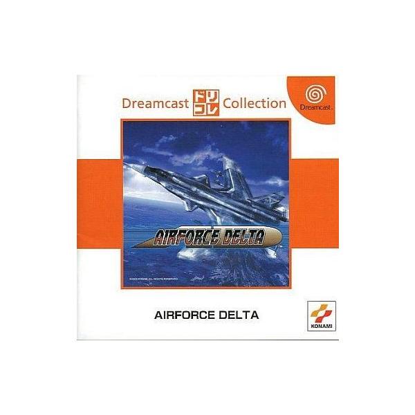 DC／AIRFORCE DELTA