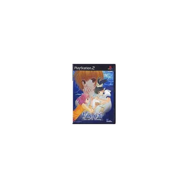 PS2／Ever17−the out of infinity−