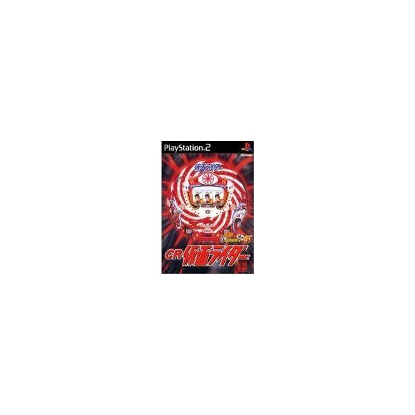 CR仮面ライダー パチってちょんまげ達人5/PS2