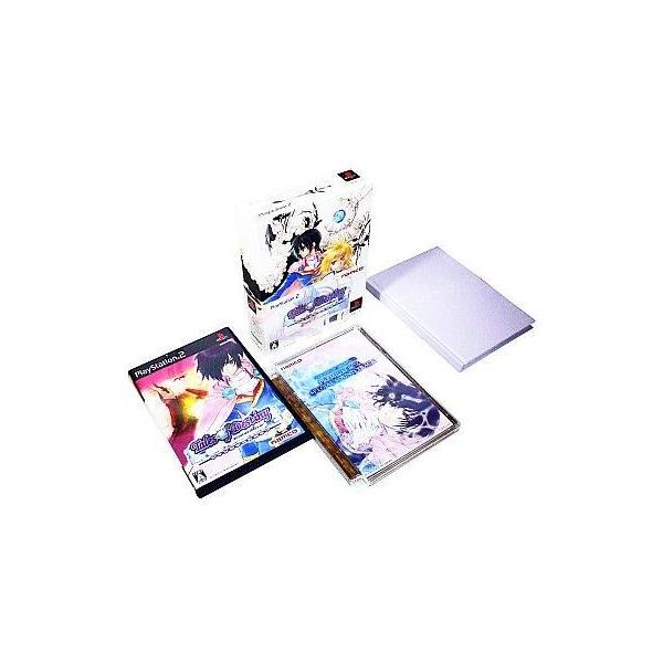 テイルズ オブ デスティニー ディレクターズカット プレミアムBOX PS2