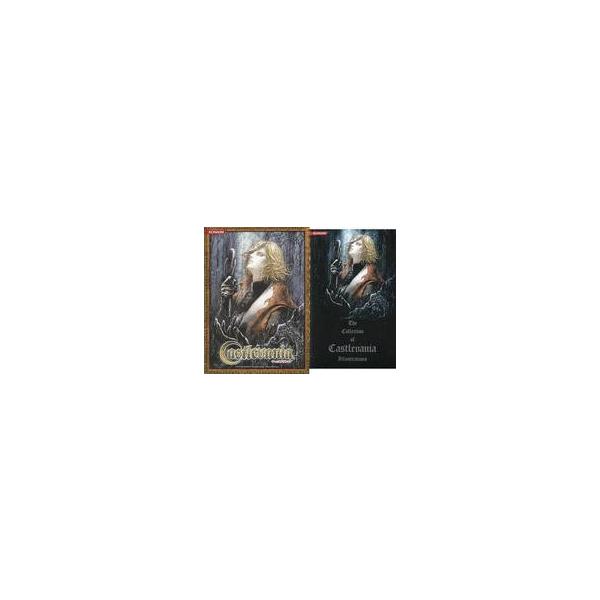 中古PS2ソフト キャッスルヴァニア [通常版][さくらや特典付]
