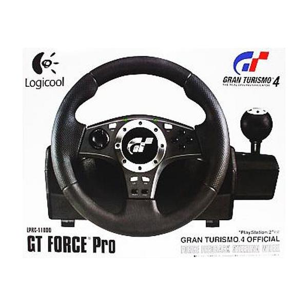 PS2ハード GT Force PRO