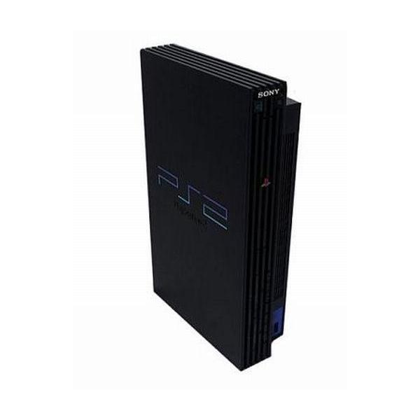 PlayStation2本体SCPH-50000(PS2本体)の画像