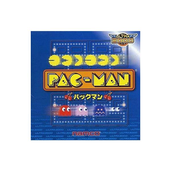 中古Windows95 パックマン[Ultra2000シリーズ]