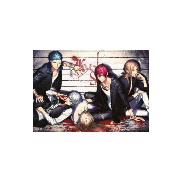 商品名：中古Windows DVDソフト DYNAMIC CHORD feat.KYOHSO[初回限定版B盤]