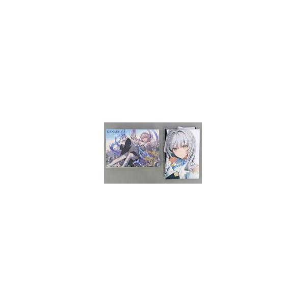 中古Windows10 KANADE 抱き枕カバー付き特装版